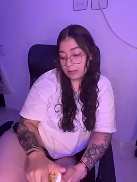 Snapshot of soffmoon chatting on March 1, 2026, 11:38 pm soffmoon online show from March 1, 2026, 11:38 pm