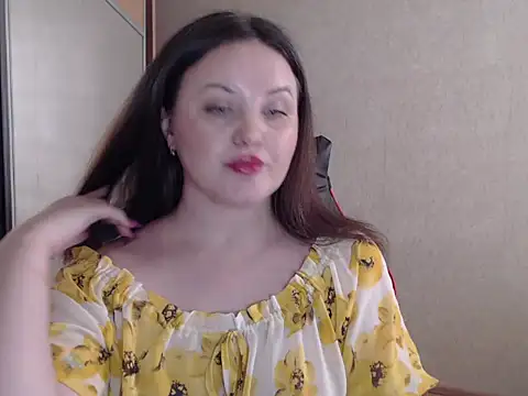 Snapshot of Sabrina_Weaver chatting on February 3, 2026, 1:05 pm Sabrina Weaver online show from February 3, 2026, 1:05 pm