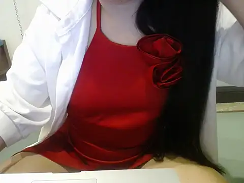 Yin OO online show from January 14, 2026, 8:07 am