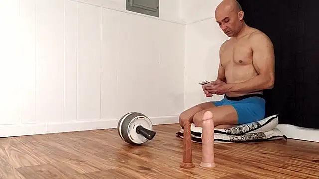 Bilie Desire online show from March 31, 2026, 3:25 pm