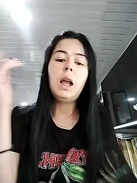 Heidy Cute online show from January 11, 2026, 3:57 am