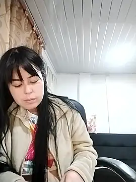 Heidy Cute online show from January 15, 2026, 3:54 am