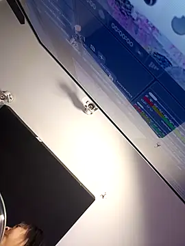 ThaliaBrookss  online show from April 14, 2026, 4:28 am