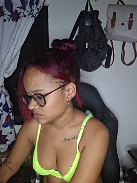 SHARON ROSS25 online show from January 16, 2026, 2:26 am