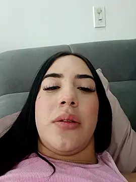 SweetLiamn online show from March 27, 2026, 10:00 pm