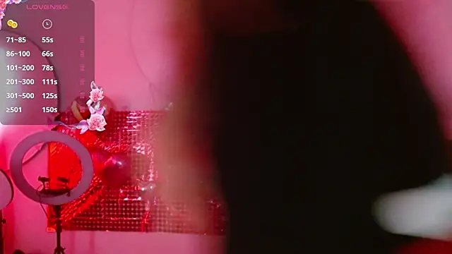 Snapshot of Leslie21_ chatting on February 20, 2026, 1:02 pm Leslie21 online show from February 20, 2026, 1:02 pm