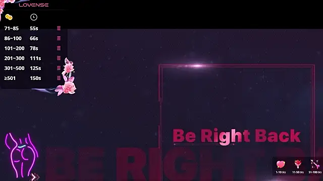 Snapshot of Leslie21_ chatting on February 18, 2026, 1:07 pm Leslie21 online show from February 18, 2026, 1:07 pm