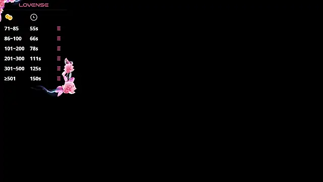 Snapshot of Leslie21_ chatting on February 24, 2026, 1:12 pm Leslie21 online show from February 24, 2026, 1:12 pm