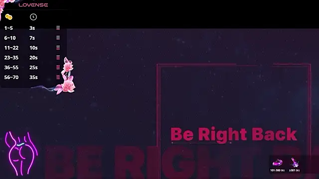 Snapshot of Leslie21_ chatting on February 14, 2026, 1:00 pm Leslie21 online show from February 14, 2026, 1:00 pm