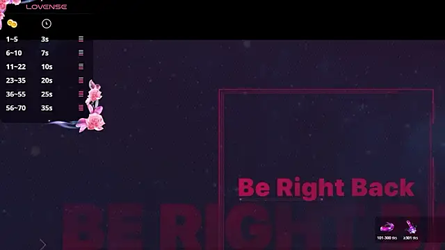 Snapshot of Leslie21_ chatting on February 23, 2026, 1:23 pm Leslie21 online show from February 23, 2026, 1:23 pm