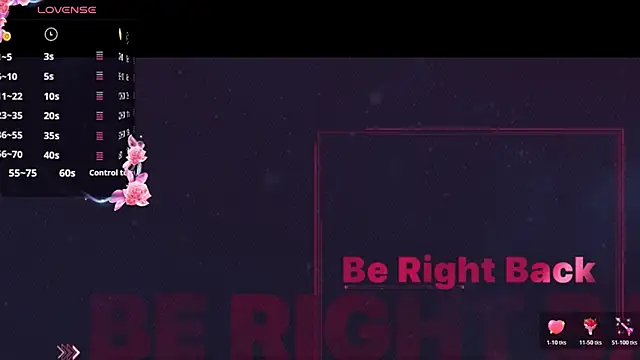 Snapshot of Leslie21_ chatting on February 25, 2026, 12:49 pm Leslie21 online show from February 25, 2026, 12:49 pm