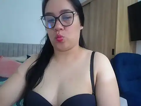 Ashleyrobertsrich online show from April 25, 2026, 6:38 pm