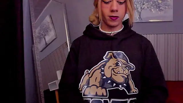 vicky fant4sy online show from March 21, 2026, 1:15 pm