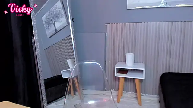 vicky fant4sy online show from February 16, 2026, 1:21 pm