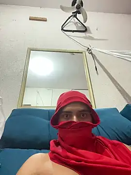 Pretinh088 online show from January 18, 2026, 2:20 pm