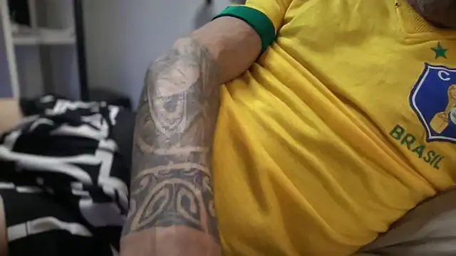 JSYMON online show from March 22, 2026, 1:53 am