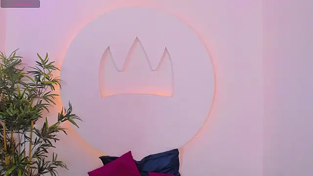 HanaWild online show from January 10, 2026, 1:34 am