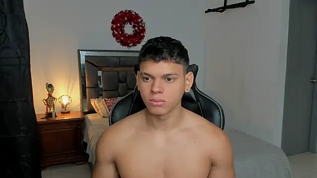 stefan leenox online show from January 15, 2026, 2:20 pm