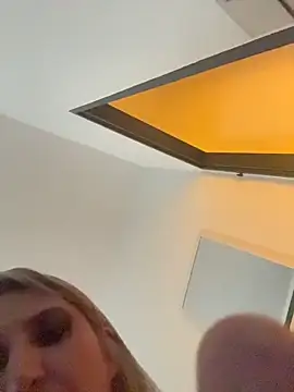 Danijela123 online show from March 21, 2026, 8:19 am