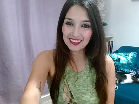 Almaglow  online show from April 8, 2026, 5:47 pm