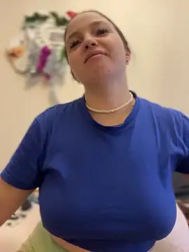 AlexaYvonne online show from February 3, 2026, 2:00 pm