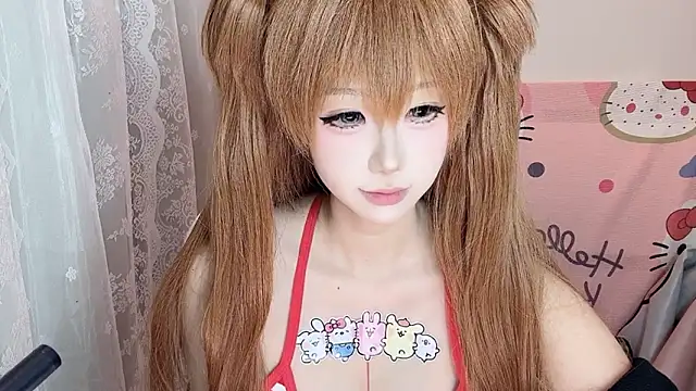 mianhua- online show from January 19, 2026, 2:21 pm