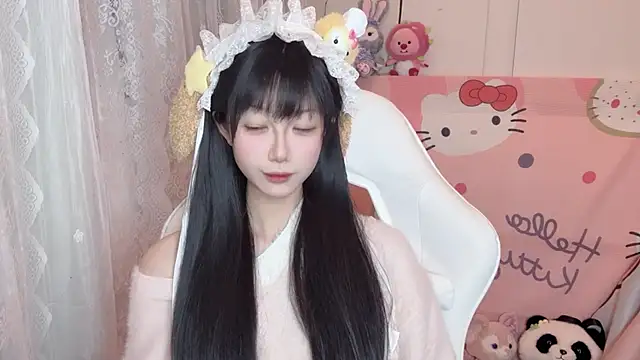 mianhua- online show from January 13, 2026, 1:04 pm