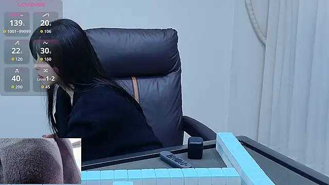 Snapshot of Miaomiao_Baby520 chatting on February 26, 2026, 1:00 pm Miaomiao Baby520 online show from February 26, 2026, 1:00 pm