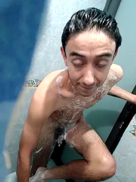 Hxzelmxnix online show from March 6, 2026, 10:27 pm