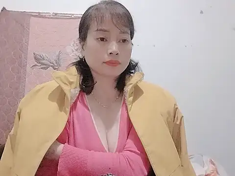 Sophie sexy7 online show from February 9, 2026, 8:34 am