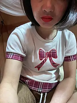 Some-03 online show from April 12, 2026, 12:58 am