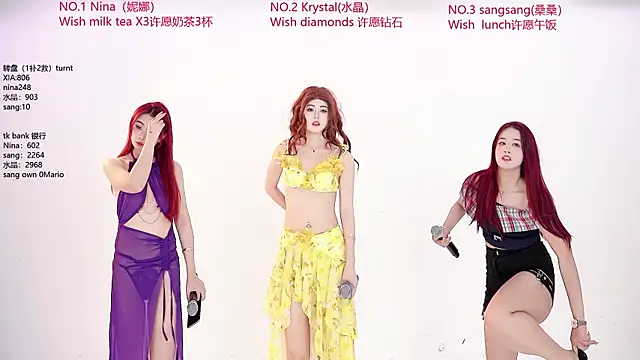 Snapshot of NewStar101 chatting on February 27, 2026, 12:00 am NewStar101 online show from February 27, 2026, 12:00 am