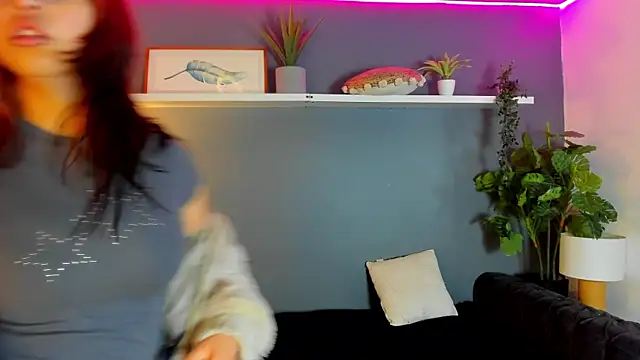 Kira Exe  online show from March 23, 2026, 11:32 am