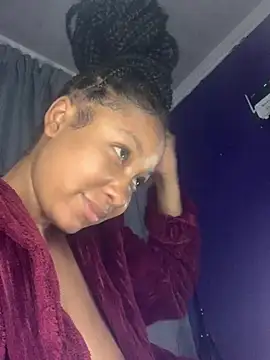 Creamy bitchxxx online show from August 9, 2026, 11:11 pm