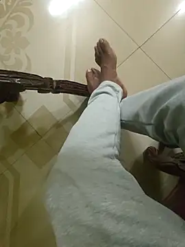 Pagelboy 089 online show from March 7, 2026, 1:16 pm