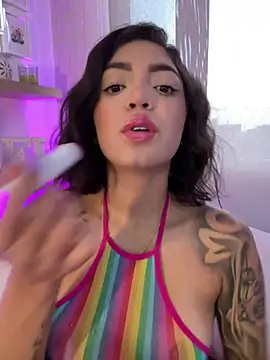 Snapshot of SofyDreammy chatting on February 5, 2026, 10:49 pm SofyDreammy online show from February 5, 2026, 10:49 pm