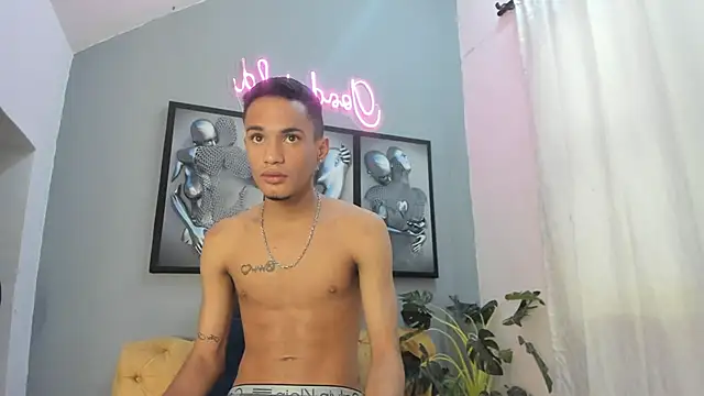 dean cooper online show from February 8, 2026, 7:33 pm