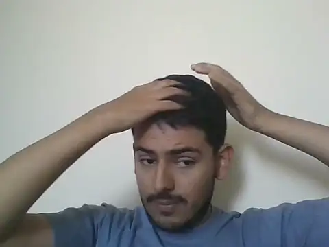 Mateotubbe online show from March 22, 2026, 5:14 pm