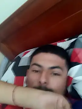 Mateotubbe online show from January 7, 2026, 12:10 pm