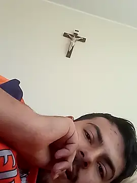 Mateotubbe online show from March 20, 2026, 8:21 pm