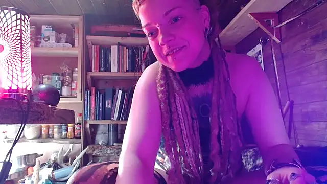 spiralhokkaido23 online show from April 4, 2026, 3:07 pm