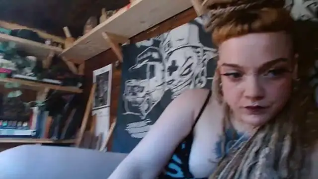 spiralhokkaido23 online show from April 7, 2026, 3:25 pm