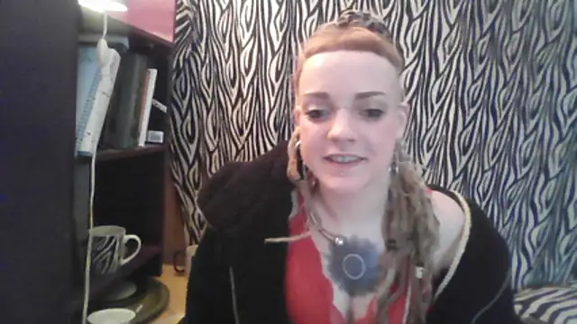 spiralhokkaido23 online show from January 8, 2026, 11:49 am