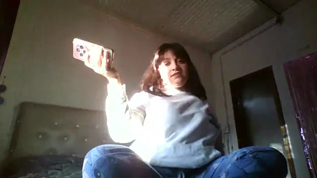 Snapshot of dulce_marrr chatting on June 27, 2026, 7:31 pm dulce marrr online show from June 27, 2026, 7:31 pm
