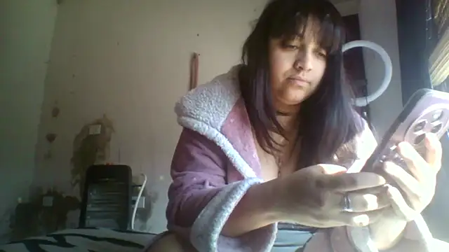 Snapshot of dulce_marrr chatting on July 1, 2026, 3:56 pm dulce marrr online show from July 1, 2026, 3:56 pm