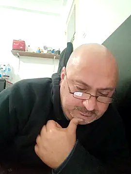 Paulopess online show from January 11, 2026, 9:55 pm