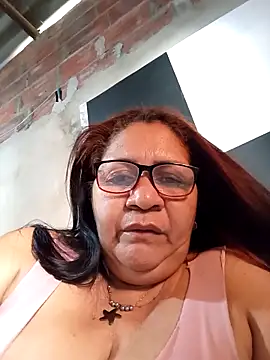 Sammylatinaxxx online show from March 16, 2026, 8:44 pm