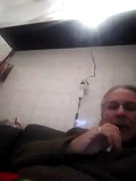 Sweet Daddy John online show from January 17, 2026, 12:26 am