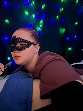  FIREICE  online show from January 7, 2026, 8:47 pm