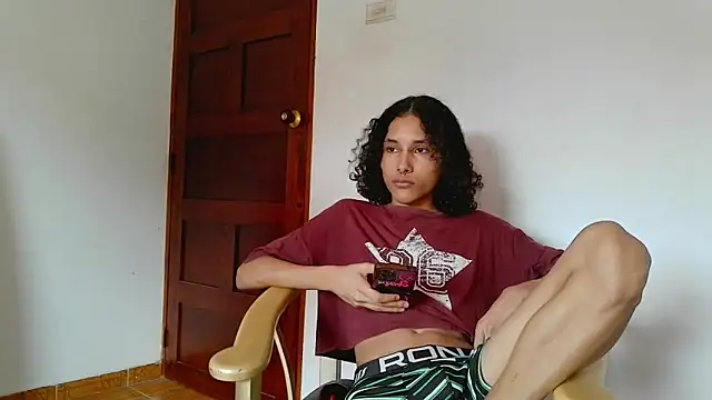 DeusGoth online show from April 14, 2026, 7:30 pm